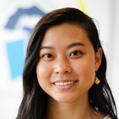 Savannah Lim