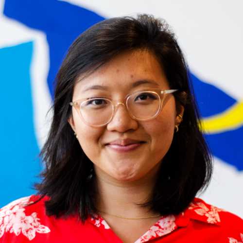 Cassie Moy