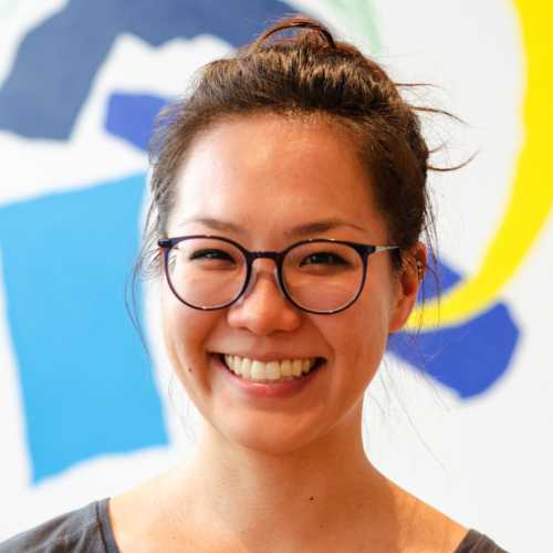Esther Pong