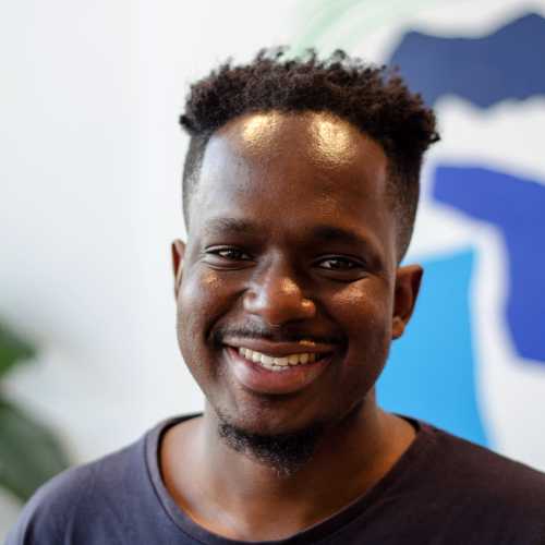 Adekunle Oduye